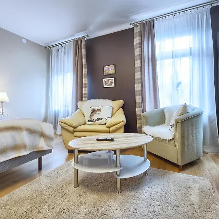 Lejlighed Grand Visitzakopane *